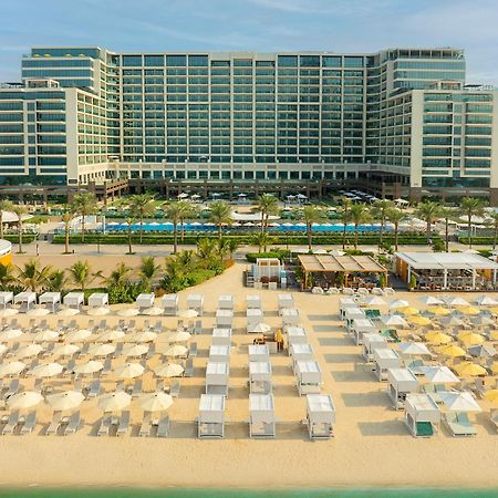 Marriott Resort Palm Jumeirah, 두바이 외부 사진 The Westin Dubai